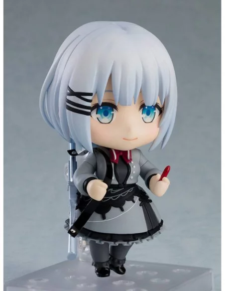 The Detective is Already Dead Figura Nendoroid Siesta 10 cm The Detective is Already Dead Figura Nendoroid Siesta 10 cm