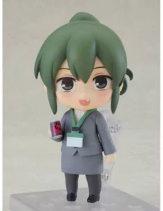 My Senpai Is Annoying Figura Nendoroid Futaba Igarashi 10 cm 2