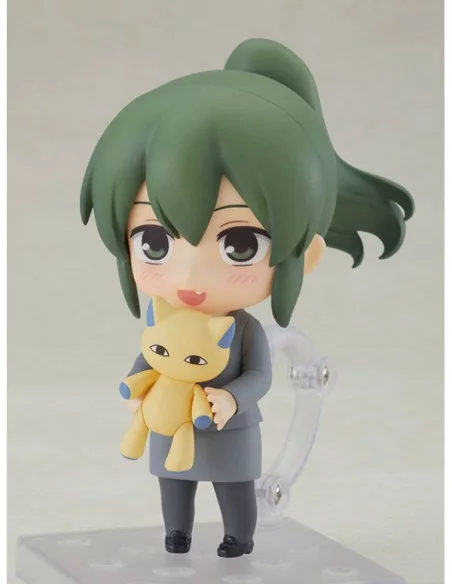 My Senpai Is Annoying Figura Nendoroid Futaba Igarashi 10 cm My Senpai Is Annoying Figura Nendoroid Futaba Igarashi 10 cm