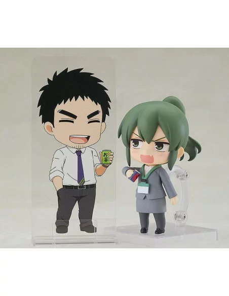 My Senpai Is Annoying Figura Nendoroid Futaba Igarashi 10 cm My Senpai Is Annoying Figura Nendoroid Futaba Igarashi 10 cm