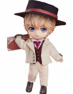 Mr Love: Queen's Choice Figura Nendoroid Doll Kiro: If Time Flows Back Ver. 14 cm