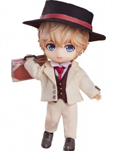 Mr Love: Queen's Choice Figura Nendoroid Doll Kiro: If Time Flows Back Ver. 14 cm