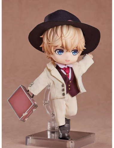 Mr Love: Queen's Choice Figura Nendoroid Doll Kiro: If Time Flows Back Ver. 14 cm