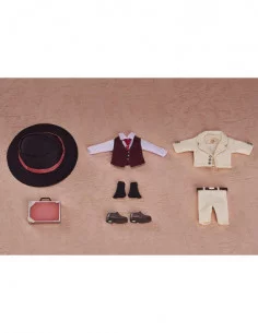 Mr Love: Queen's Choice Accesorios para las Figuras Nendoroid Doll Outfit Set Kiro 2