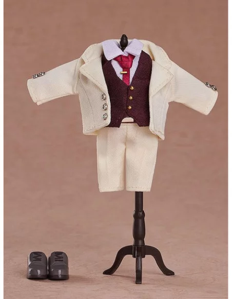 Mr Love: Queen's Choice Accesorios para las Figuras Nendoroid Doll Outfit Set Kiro Mr Love: Queen's Choice Accesorios para las Figuras Nendoroid Doll Outfit Set Kiro