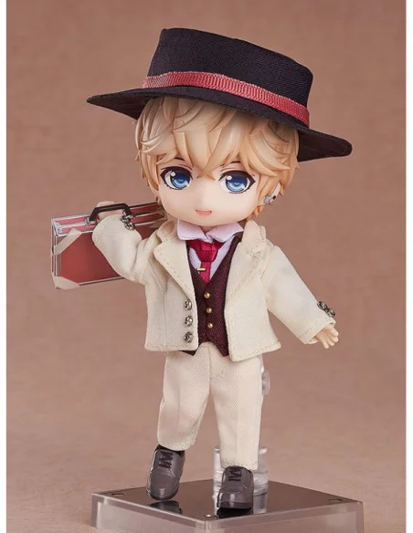 Mr Love: Queen's Choice Accesorios para las Figuras Nendoroid Doll Outfit Set Kiro Mr Love: Queen's Choice Accesorios para las Figuras Nendoroid Doll Outfit Set Kiro