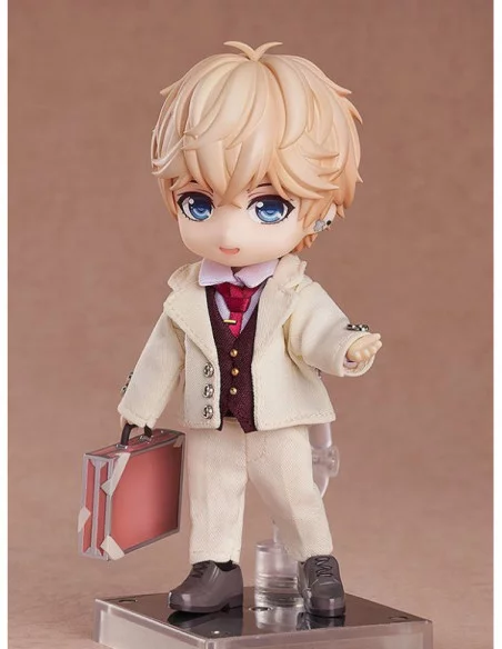 Mr Love: Queen's Choice Accesorios para las Figuras Nendoroid Doll Outfit Set Kiro Mr Love: Queen's Choice Accesorios para las Figuras Nendoroid Doll Outfit Set Kiro