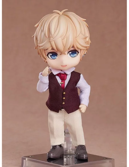 Mr Love: Queen's Choice Accesorios para las Figuras Nendoroid Doll Outfit Set Kiro Mr Love: Queen's Choice Accesorios para las Figuras Nendoroid Doll Outfit Set Kiro