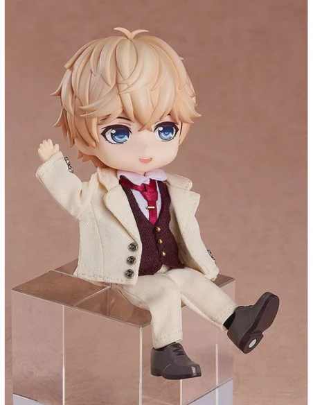 Mr Love: Queen's Choice Accesorios para las Figuras Nendoroid Doll Outfit Set Kiro Mr Love: Queen's Choice Accesorios para las Figuras Nendoroid Doll Outfit Set Kiro