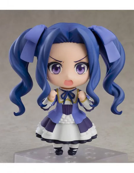 The Rising of the Shield Hero Figura Nendoroid Melty 10 cm The Rising of the Shield Hero Figura Nendoroid Melty 10 cm