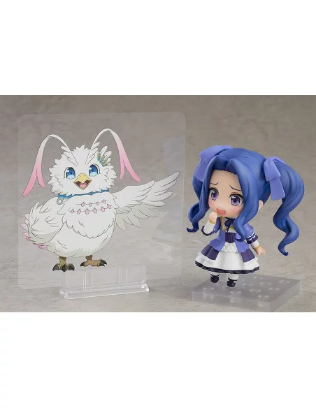 The Rising of the Shield Hero Figura Nendoroid Melty 10 cm The Rising of the Shield Hero Figura Nendoroid Melty 10 cm