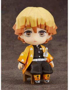 Demon Slayer: Kimetsu no Yaiba Figura Nendoroid Swacchao! Zenitsu Agatsuma 9 cm 2