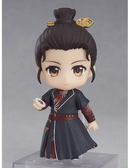Feng Qi Luo Yang Figura Nendoroid Wu Siyue 10 cm Feng Qi Luo Yang Figura Nendoroid Wu Siyue 10 cm