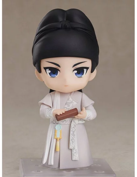 Feng Qi Luo Yang Figura Nendoroid Baili Hongyi 10 cm Feng Qi Luo Yang Figura Nendoroid Baili Hongyi 10 cm