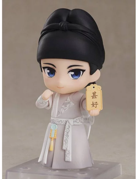 Feng Qi Luo Yang Figura Nendoroid Baili Hongyi 10 cm Feng Qi Luo Yang Figura Nendoroid Baili Hongyi 10 cm