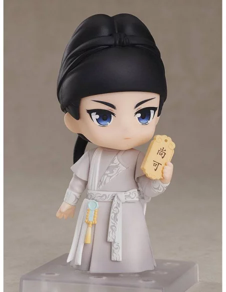 Feng Qi Luo Yang Figura Nendoroid Baili Hongyi 10 cm Feng Qi Luo Yang Figura Nendoroid Baili Hongyi 10 cm