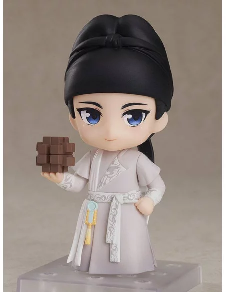 Feng Qi Luo Yang Figura Nendoroid Baili Hongyi 10 cm Feng Qi Luo Yang Figura Nendoroid Baili Hongyi 10 cm