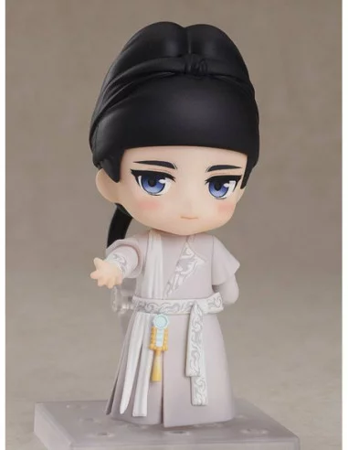 Feng Qi Luo Yang Figura Nendoroid Baili Hongyi 10 cm