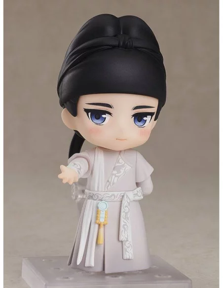 Feng Qi Luo Yang Figura Nendoroid Baili Hongyi 10 cm Feng Qi Luo Yang Figura Nendoroid Baili Hongyi 10 cm