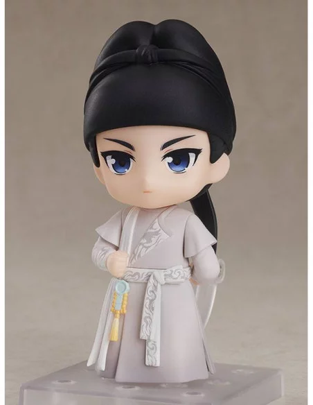 Feng Qi Luo Yang Figura Nendoroid Baili Hongyi 10 cm Feng Qi Luo Yang Figura Nendoroid Baili Hongyi 10 cm
