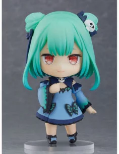 Hololive Production Figura Nendoroid Uruha Rushia 10 cm 2