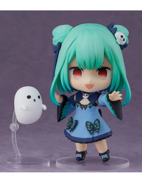 Hololive Production Figura Nendoroid Uruha Rushia 10 cm Hololive Production Figura Nendoroid Uruha Rushia 10 cm