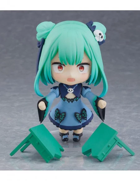 Hololive Production Figura Nendoroid Uruha Rushia 10 cm Hololive Production Figura Nendoroid Uruha Rushia 10 cm