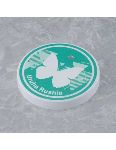 Hololive Production Figura Nendoroid Uruha Rushia 10 cm