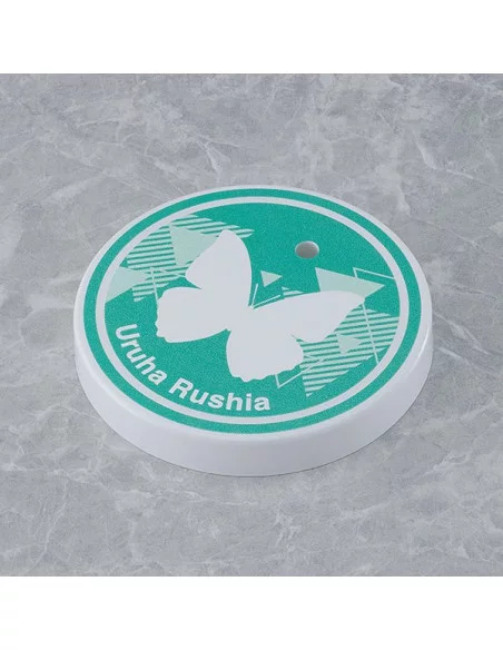 Hololive Production Figura Nendoroid Uruha Rushia 10 cm Hololive Production Figura Nendoroid Uruha Rushia 10 cm