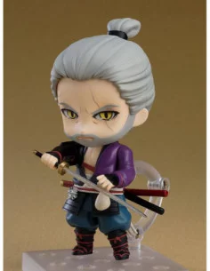 The Witcher: Ronin Figura Nendoroid Geralt: Ronin Ver. 10 cm 2