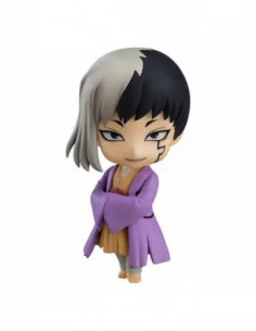 Dr. Stone Figura Nendoroid Gen Asagiri 10 cm