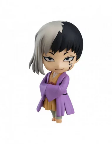 Dr. Stone Figura Nendoroid Gen Asagiri 10 cm