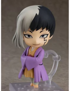 Dr. Stone Figura Nendoroid Gen Asagiri 10 cm 2
