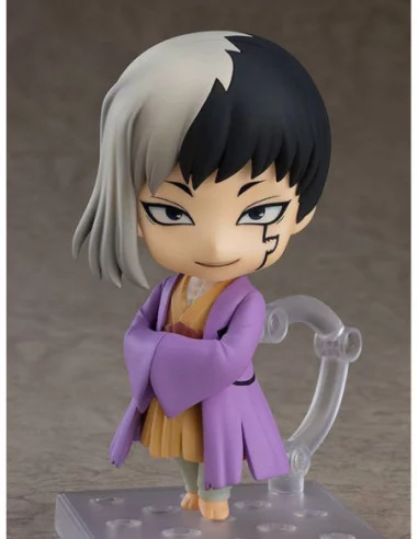 Dr. Stone Figura Nendoroid Gen Asagiri 10 cm