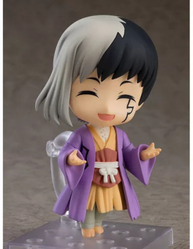 Dr. Stone Figura Nendoroid Gen Asagiri 10 cm