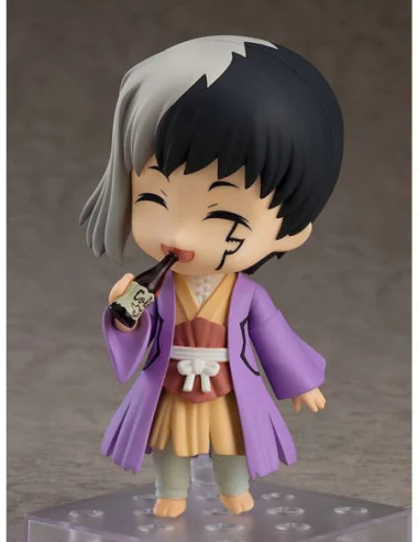 Dr. Stone Figura Nendoroid Gen Asagiri 10 cm