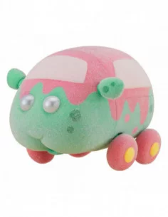 Pui Pui Molcar Figura Nendoroid Zombie Shiromo 6 cm