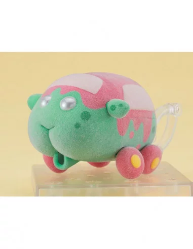 Pui Pui Molcar Figura Nendoroid Zombie Shiromo 6 cm