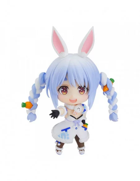 Hololive Production Figura Nendoroid Usada Pekora 10 cm