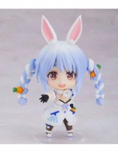 Hololive Production Figura Nendoroid Usada Pekora 10 cm 2