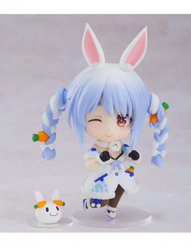 Hololive Production Figura Nendoroid Usada Pekora 10 cm