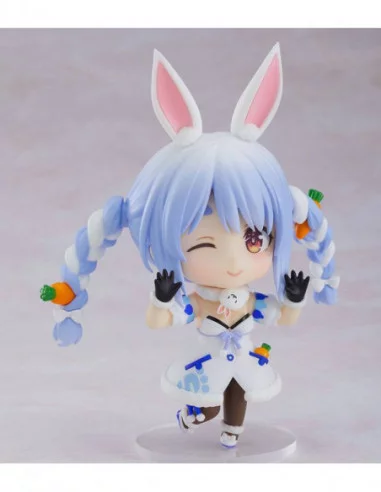 Hololive Production Figura Nendoroid Usada Pekora 10 cm