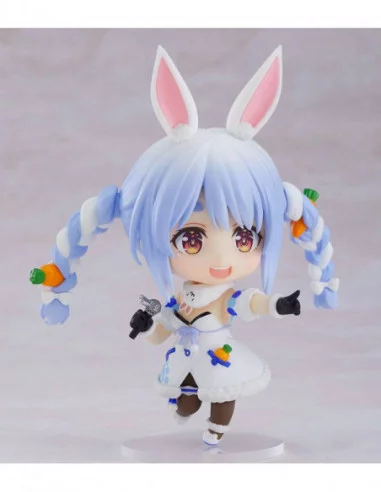 Hololive Production Figura Nendoroid Usada Pekora 10 cm
