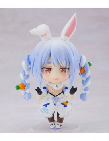 Hololive Production Figura Nendoroid Usada Pekora 10 cm