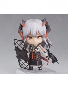 Arknights Figura Nendoroid Saria 10 cm 2