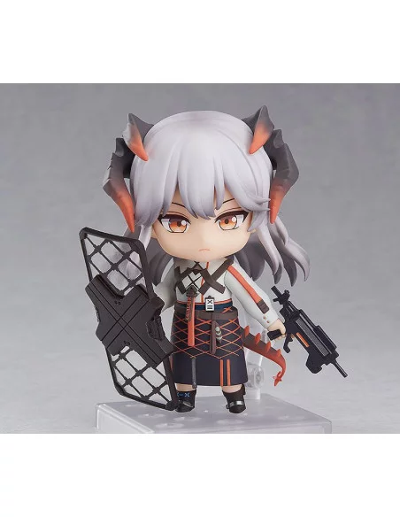 Arknights Figura Nendoroid Saria 10 cm Arknights Figura Nendoroid Saria 10 cm
