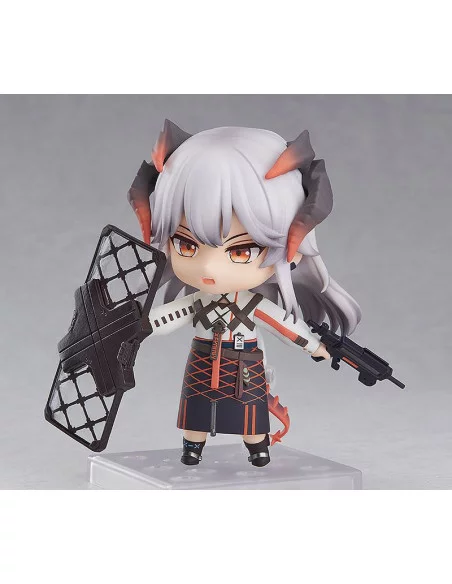 Arknights Figura Nendoroid Saria 10 cm Arknights Figura Nendoroid Saria 10 cm