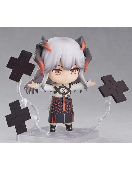 Arknights Figura Nendoroid Saria 10 cm Arknights Figura Nendoroid Saria 10 cm