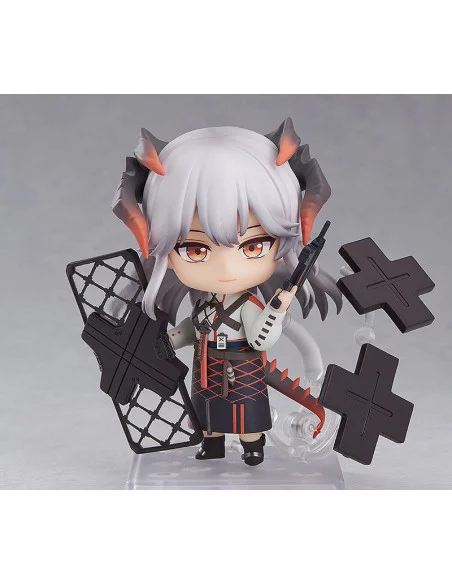 Arknights Figura Nendoroid Saria 10 cm Arknights Figura Nendoroid Saria 10 cm