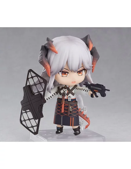 Arknights Figura Nendoroid Saria 10 cm Arknights Figura Nendoroid Saria 10 cm